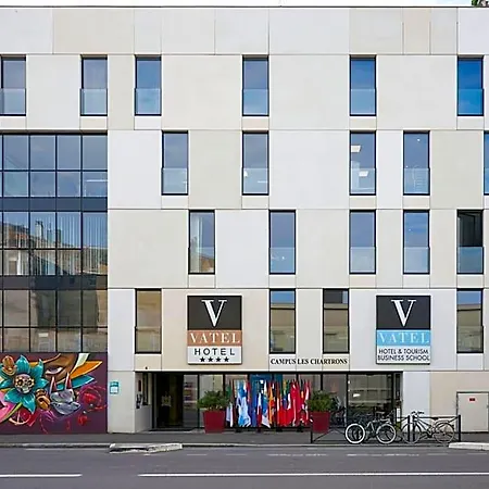 Vatel Otel 4*