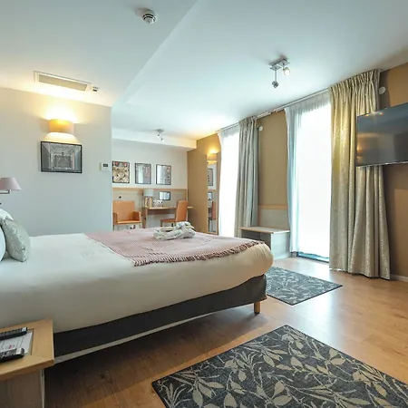Vatel Hotel