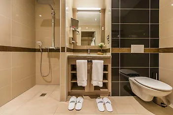 Otel Vatel 4*