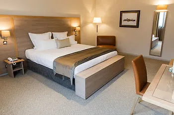Hotell Vatel