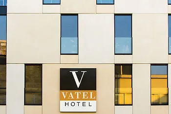 Vatel 4* Burdeos
