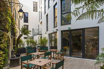 Vatel Hotel Burdeos
