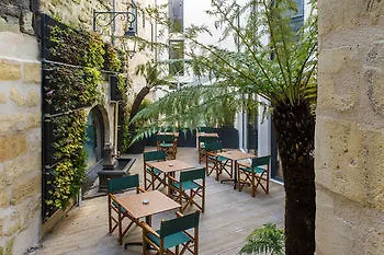 Hotel Vatel Bordeaux