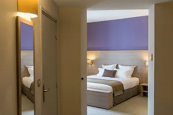Otel Vatel 4*