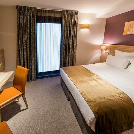 Hotel Vatel 4*