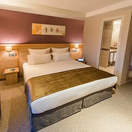 Hotel Vatel
