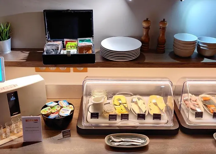 Hotel Vatel Bordeaux