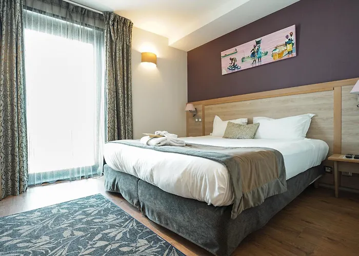 Vatel 4* Bordeaux