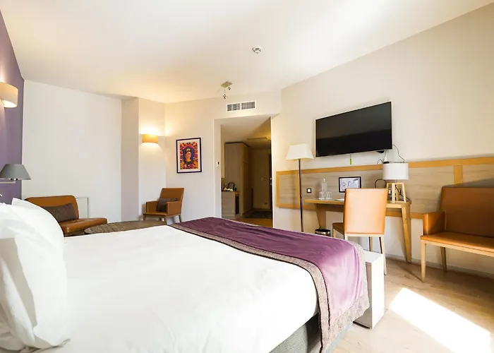 Vatel Hotell Bordeaux