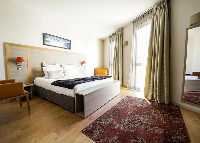 Vatel 4* Bordeaux