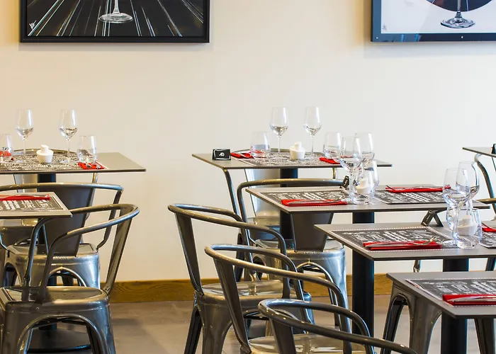 Vatel Hotel Bordeaux