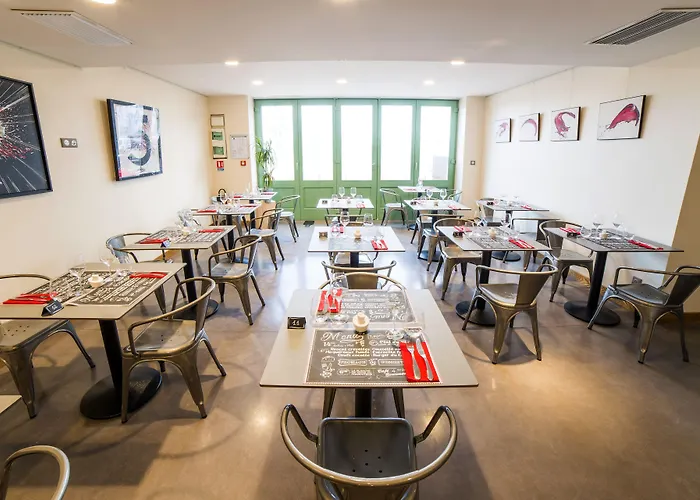 Vatel Hotel Bordeaux