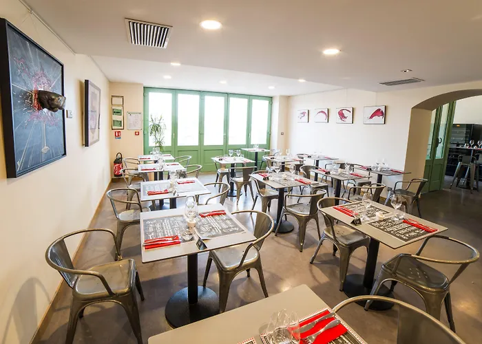 Hotel Vatel Bordeaux