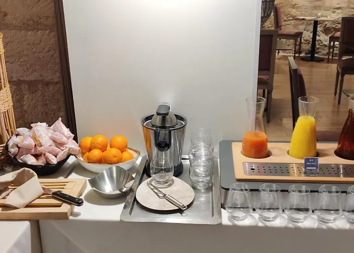 Vatel Hotel Bordeaux