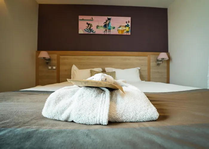 Hotel Vatel