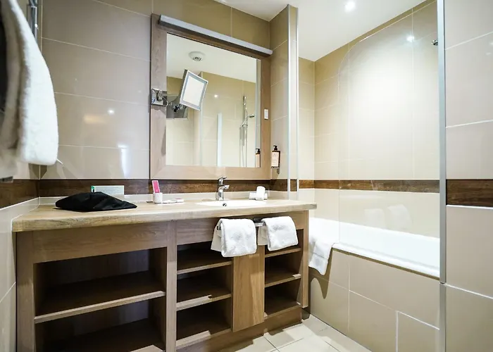 Hotel Vatel 4*