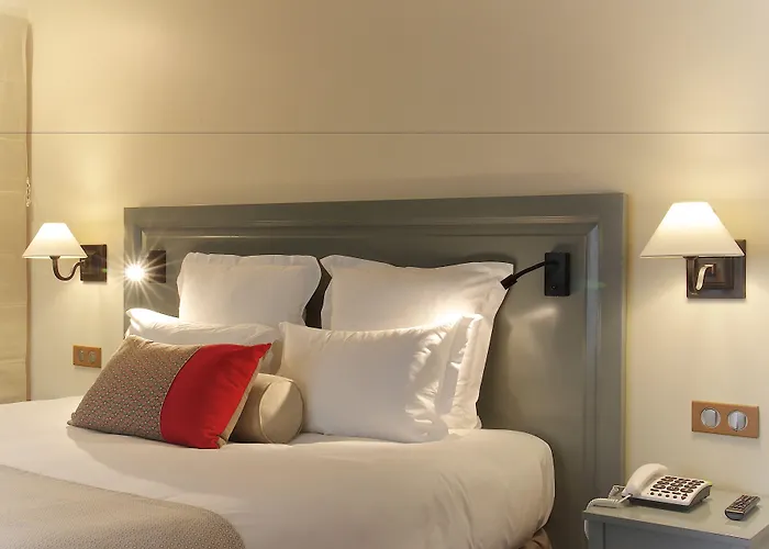 Hotel Vatel