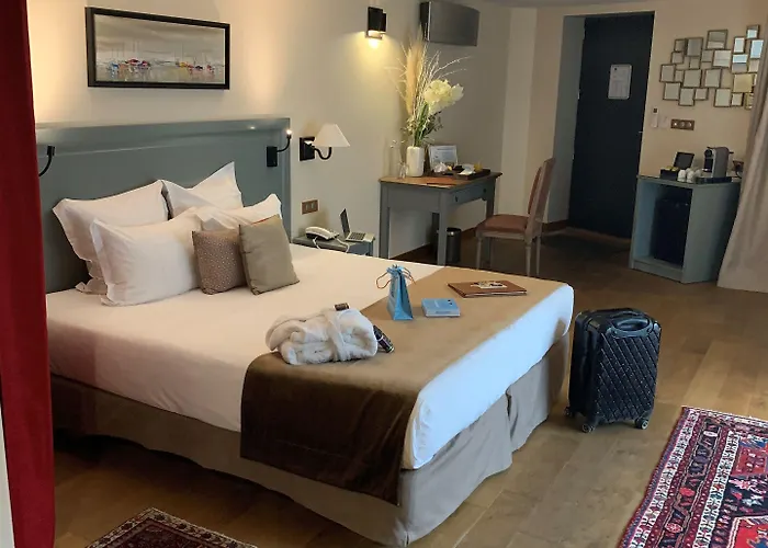 Hotel Vatel