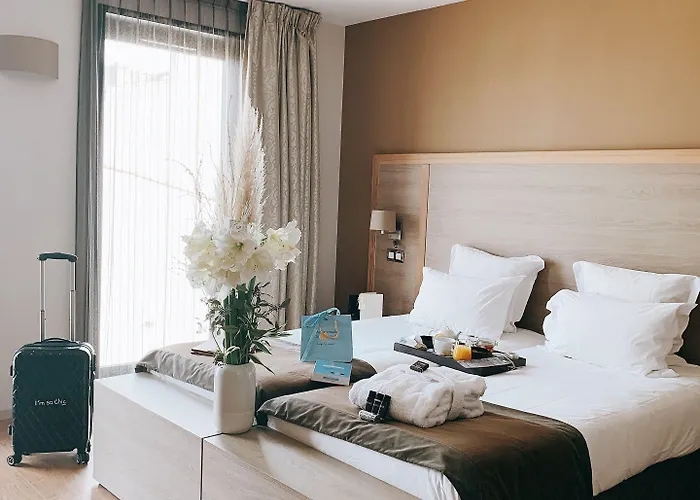 Vatel Hotel
