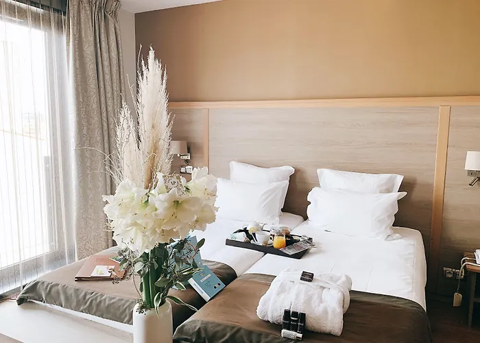 Vatel 4* Bordeaux