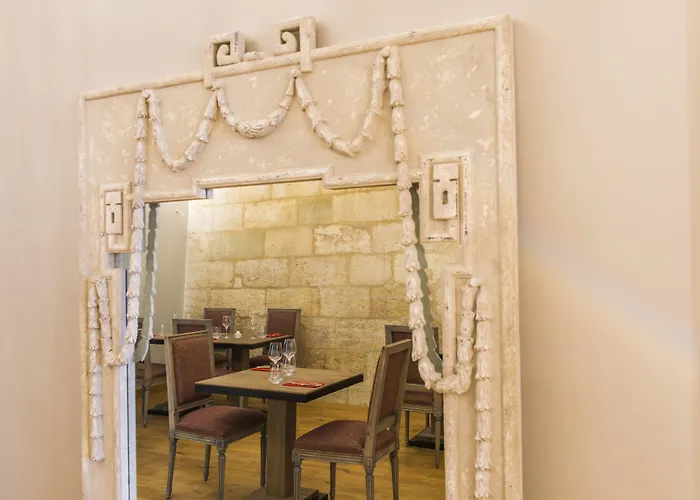 Vatel Hotel