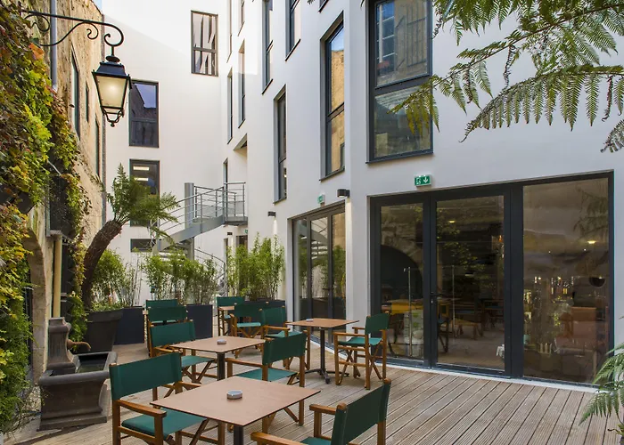 Vatel 4* Bordeaux