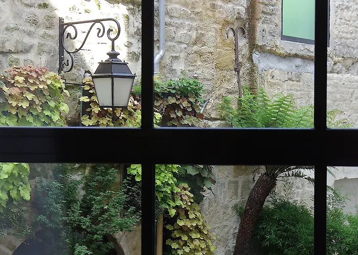 Vatel Bordeaux
