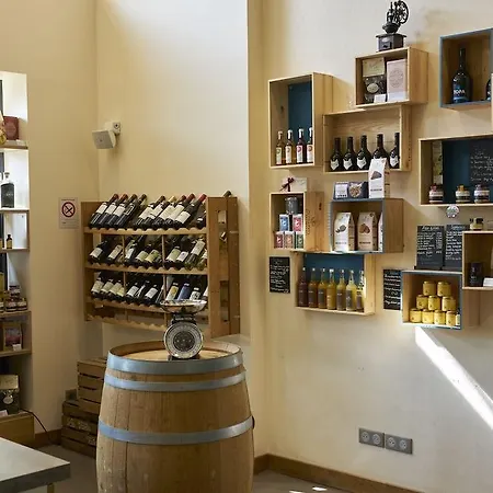 Hotel Vatel Bordeaux