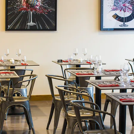 Vatel Hotel Bordeaux