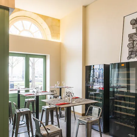 Hotel Vatel Bordeaux