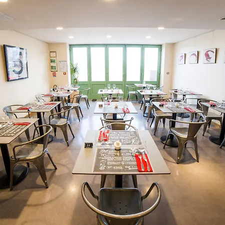 Vatel Hotel Bordeaux