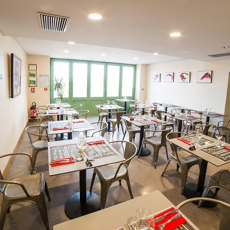 Hotel Vatel Bordeaux