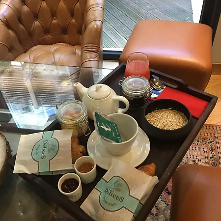 Vatel Hotel 4*