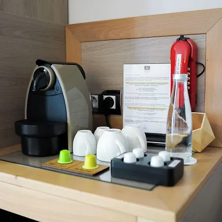 Hotel Vatel Bordeaux