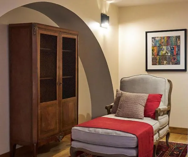 Hotel Vatel 4*