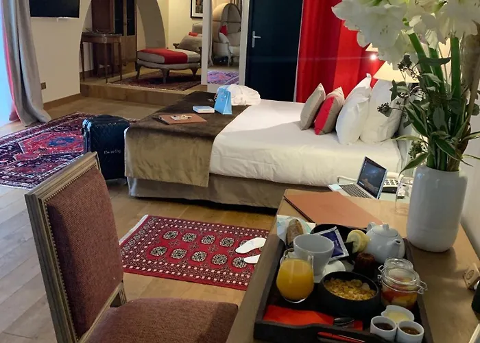 Vatel Hotel