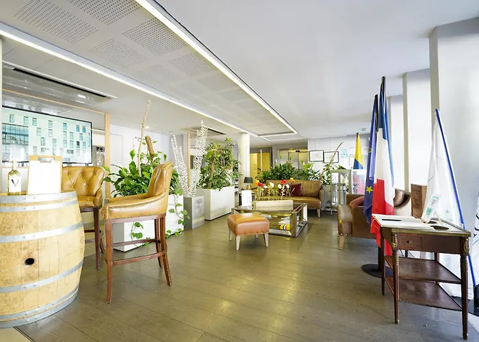 Vatel Hotel 4*