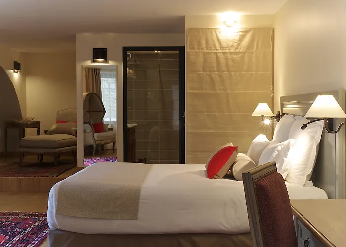 Hotel Vatel Burdeos