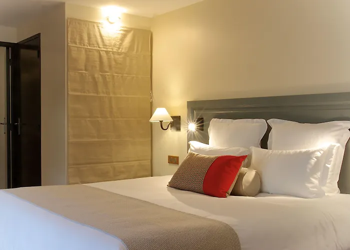 Vatel Hotel Burdeos