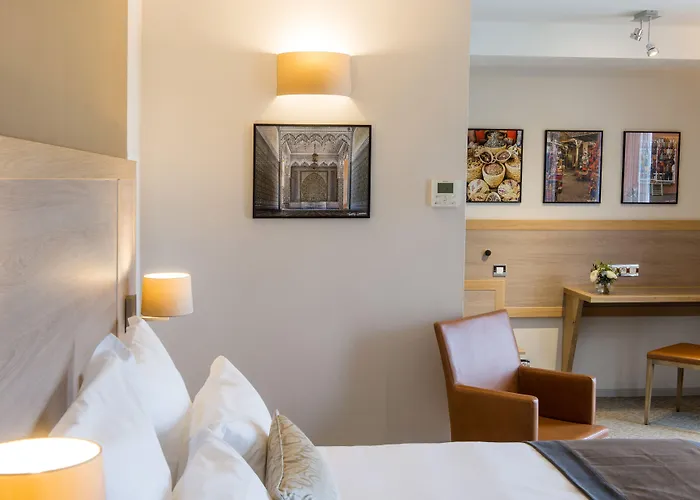 Hotel Vatel