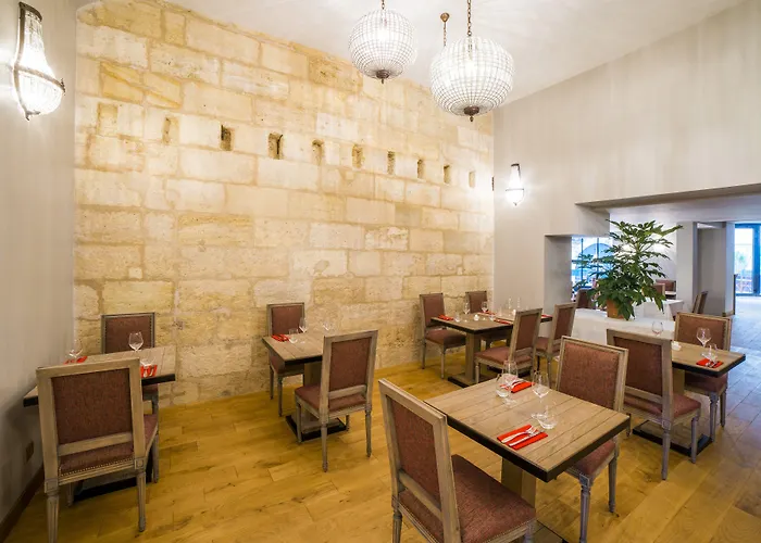 Hotel Vatel 4*
