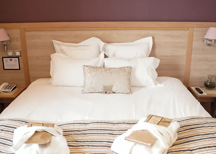 Vatel Hotel 4*