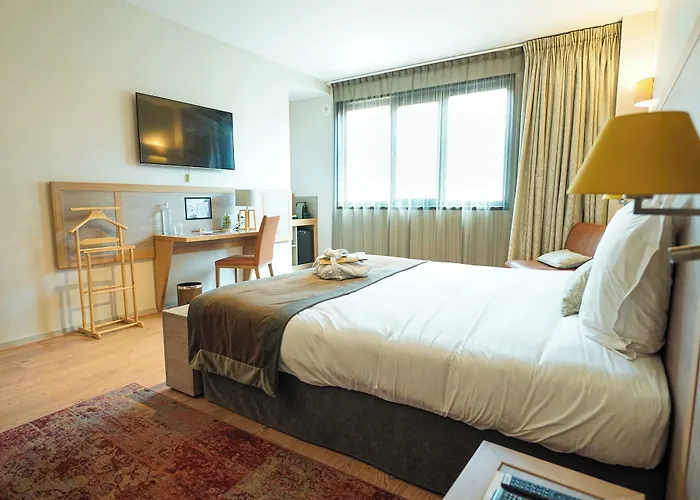 Vatel Hotel