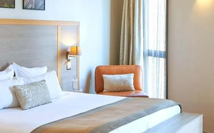 Hotel Vatel 4*