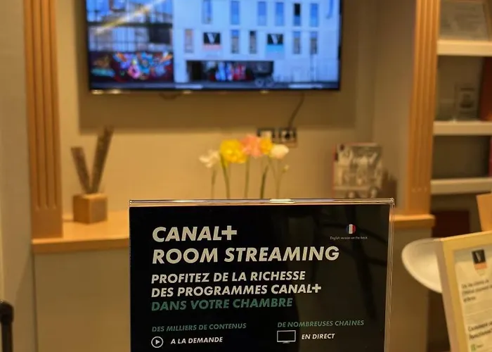 Hotel Vatel 4*